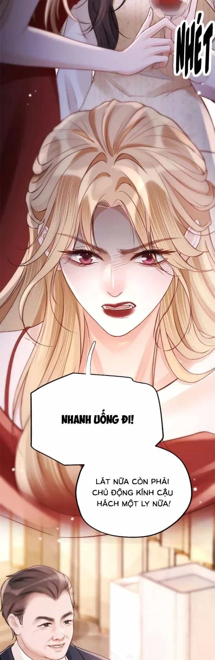 Đúng Là Một Cô Gái Ngoan Ngoãn - Chương 18 - ảnh 34