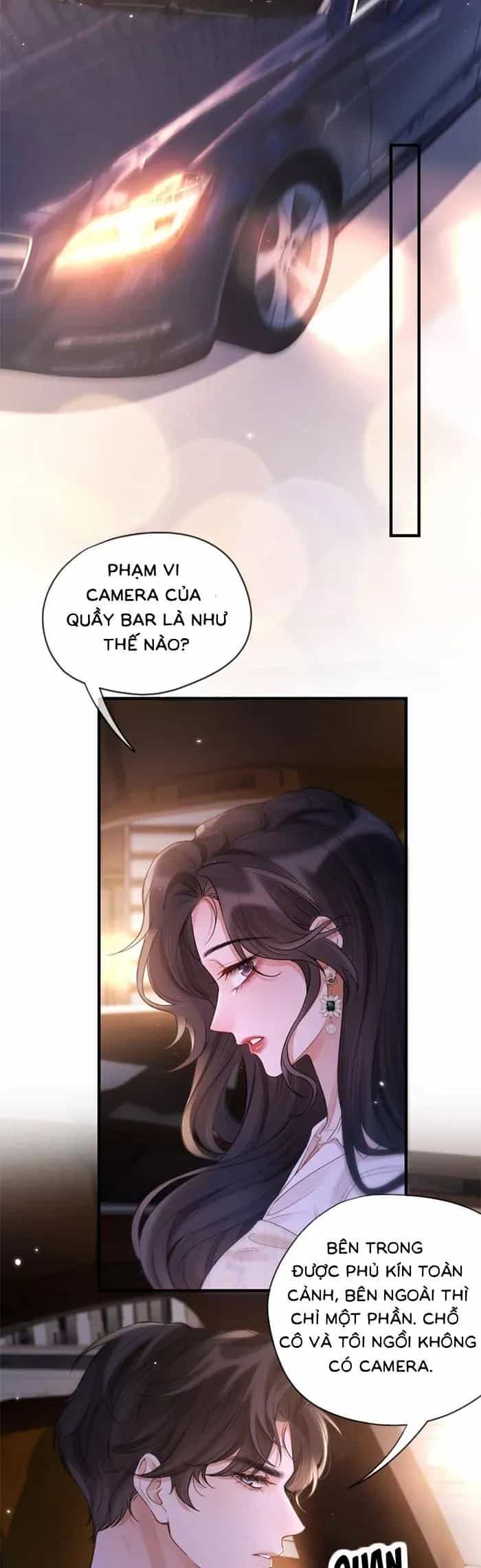Đúng Là Một Cô Gái Ngoan Ngoãn - Chương 20 - ảnh 2