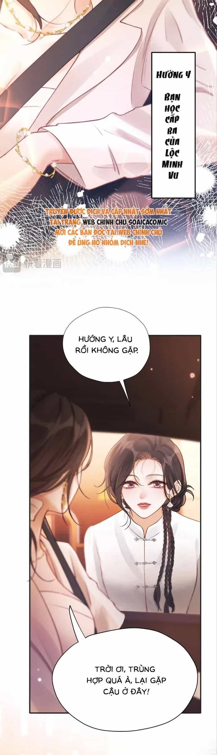 Đúng Là Một Cô Gái Ngoan Ngoãn - Chương 22 - ảnh 33