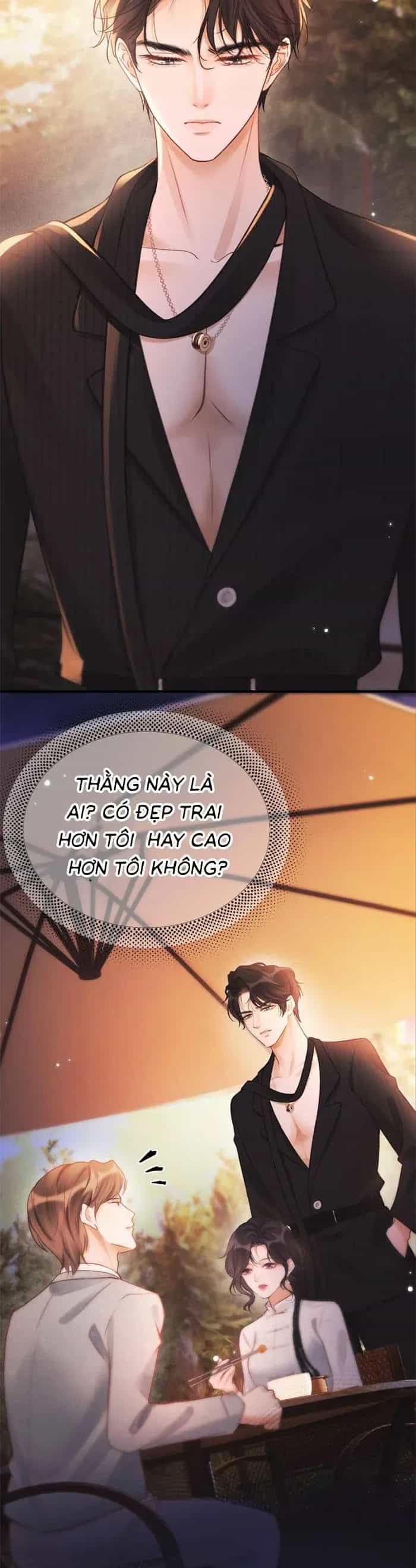 Đúng Là Một Cô Gái Ngoan Ngoãn - Chương 23 - ảnh 19