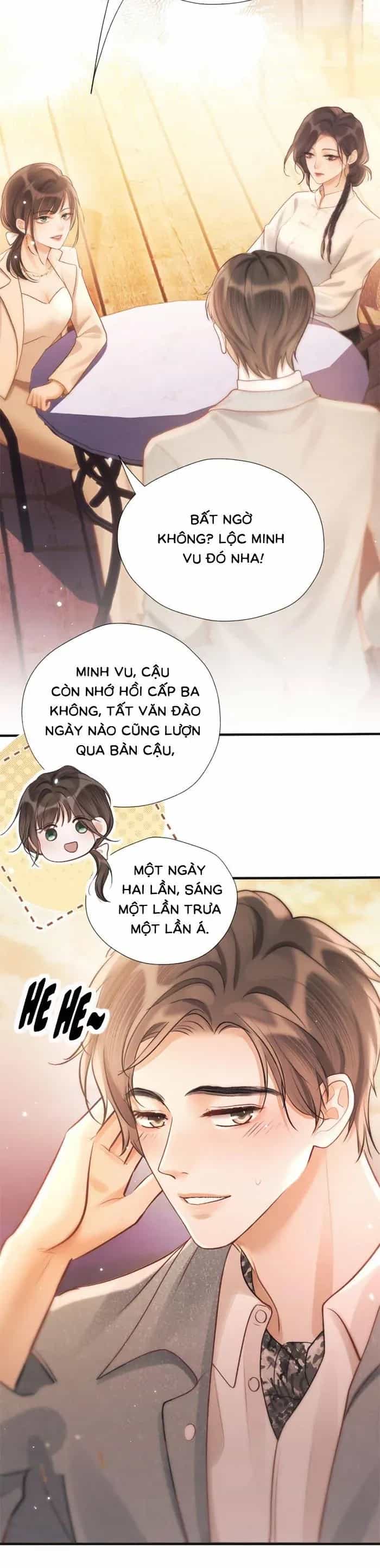 Đúng Là Một Cô Gái Ngoan Ngoãn - Chương 23 - ảnh 2