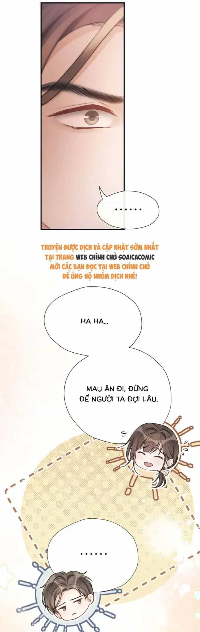 Đúng Là Một Cô Gái Ngoan Ngoãn - Chương 24 - ảnh 15