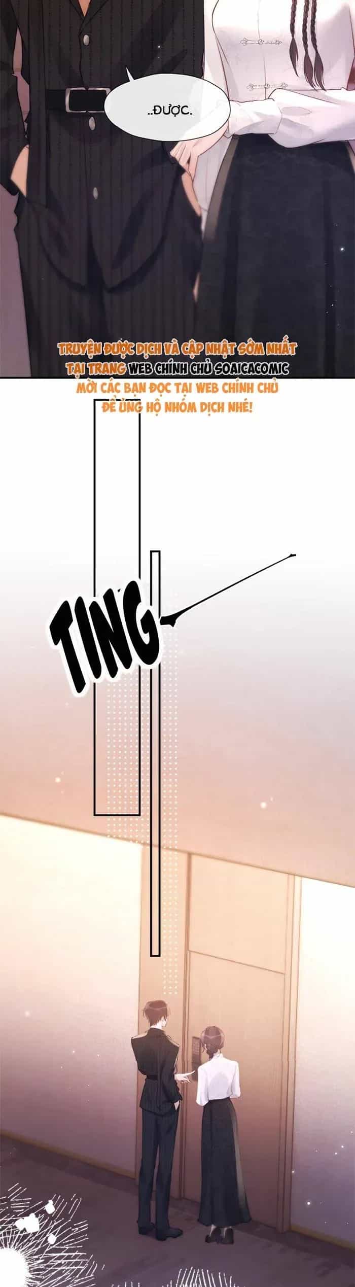 Đúng Là Một Cô Gái Ngoan Ngoãn - Chương 25 - ảnh 8