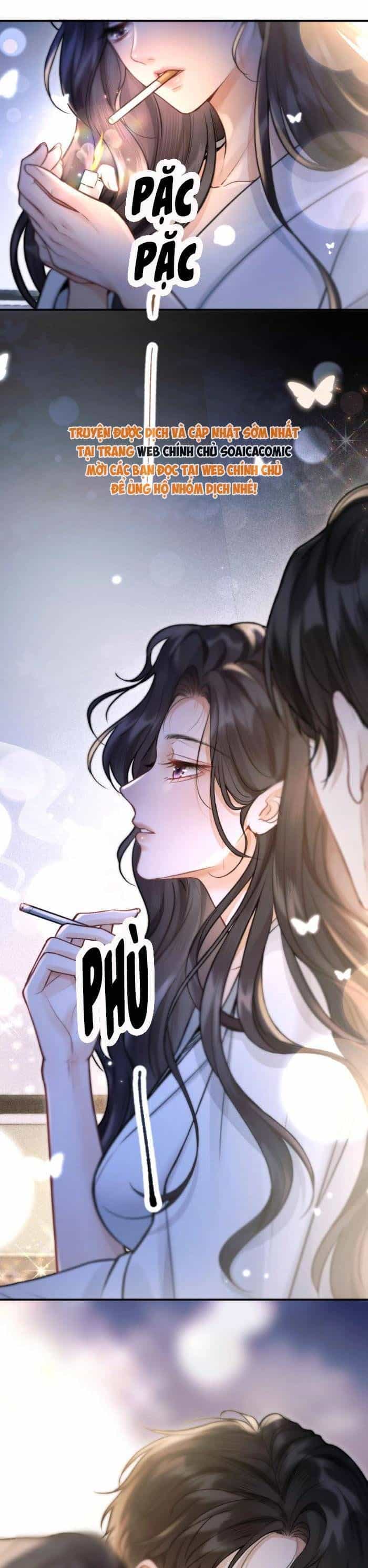Đúng Là Một Cô Gái Ngoan Ngoãn - Chương 3 - ảnh 21