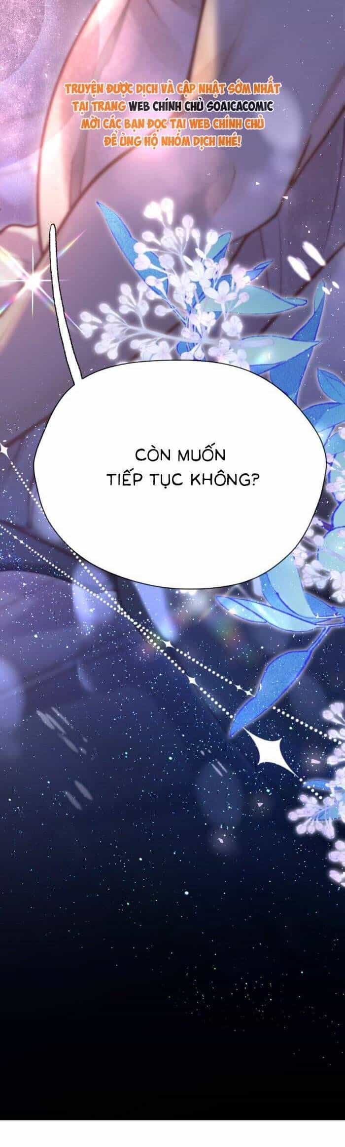 Đúng Là Một Cô Gái Ngoan Ngoãn - Chương 3 - ảnh 3