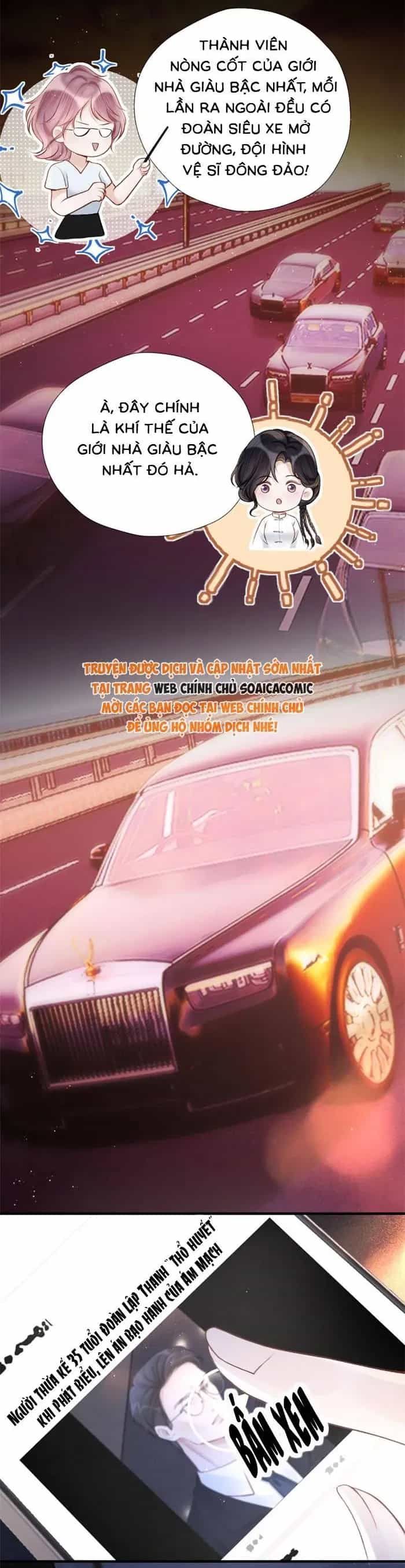Đúng Là Một Cô Gái Ngoan Ngoãn - Chương 27 - ảnh 2