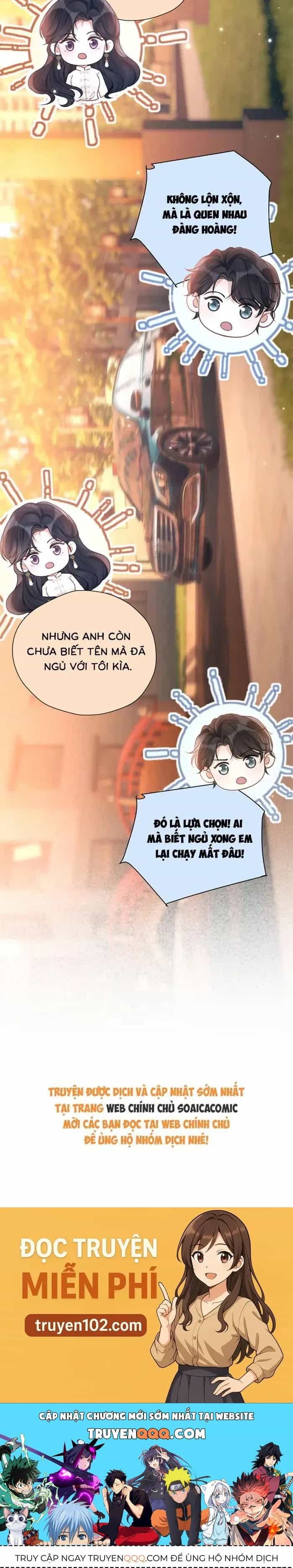 Đúng Là Một Cô Gái Ngoan Ngoãn - Chương 28 - ảnh 25