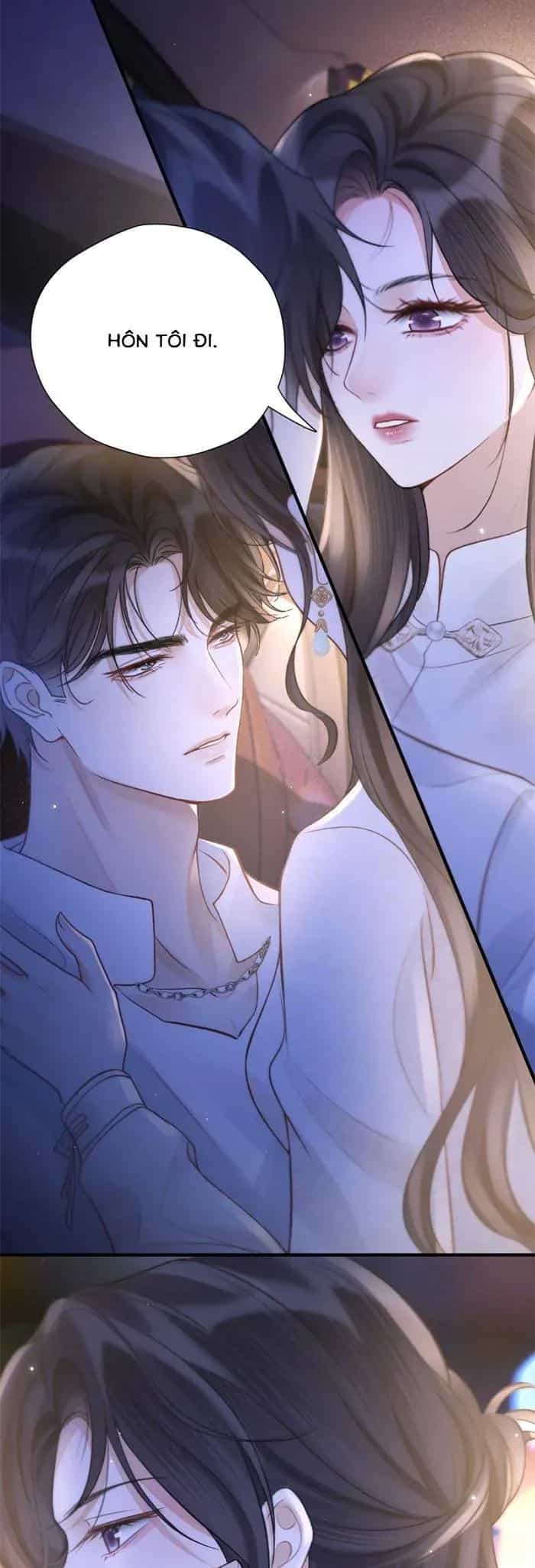 Đúng Là Một Cô Gái Ngoan Ngoãn - Chương 30 - ảnh 16