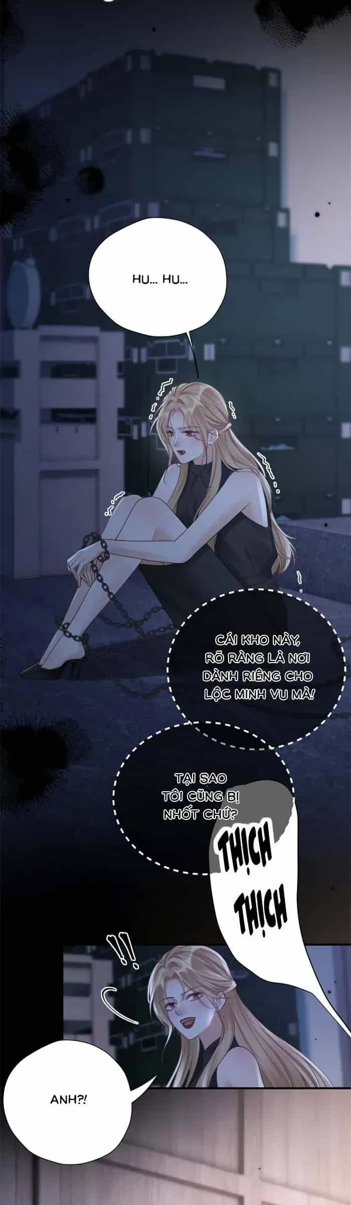 Đúng Là Một Cô Gái Ngoan Ngoãn - Chương 31 - ảnh 29