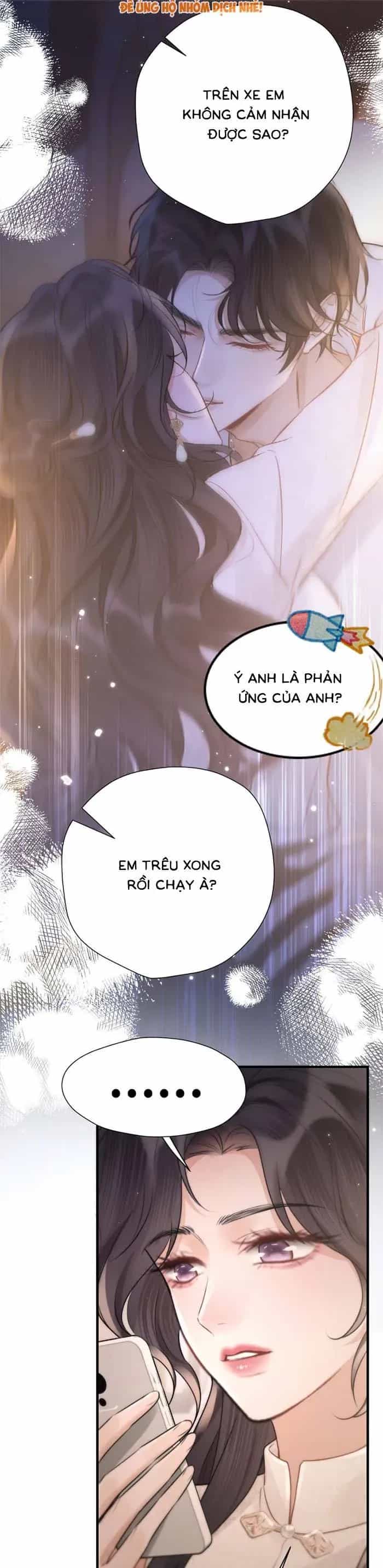 Đúng Là Một Cô Gái Ngoan Ngoãn - Chương 32 - ảnh 13