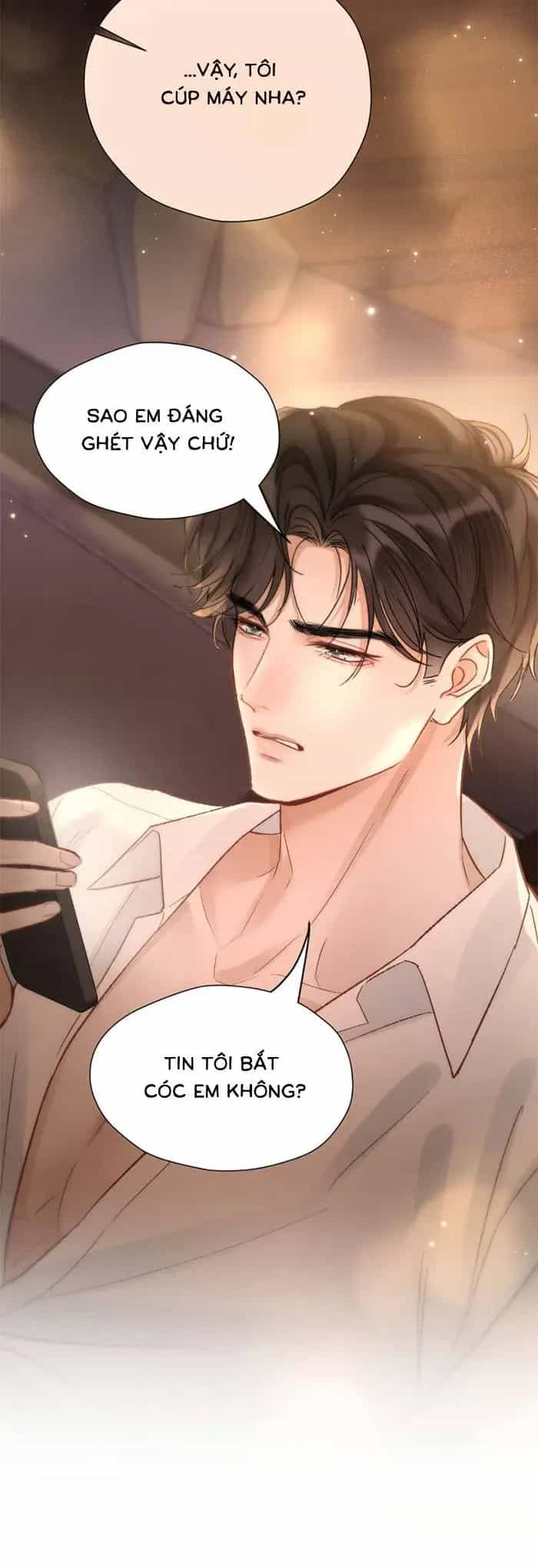 Đúng Là Một Cô Gái Ngoan Ngoãn - Chương 32 - ảnh 19