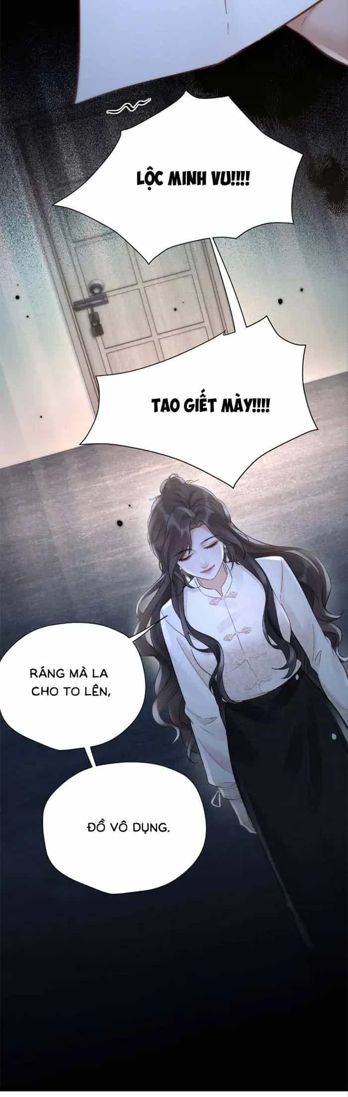Đúng Là Một Cô Gái Ngoan Ngoãn - Chương 32 - ảnh 3