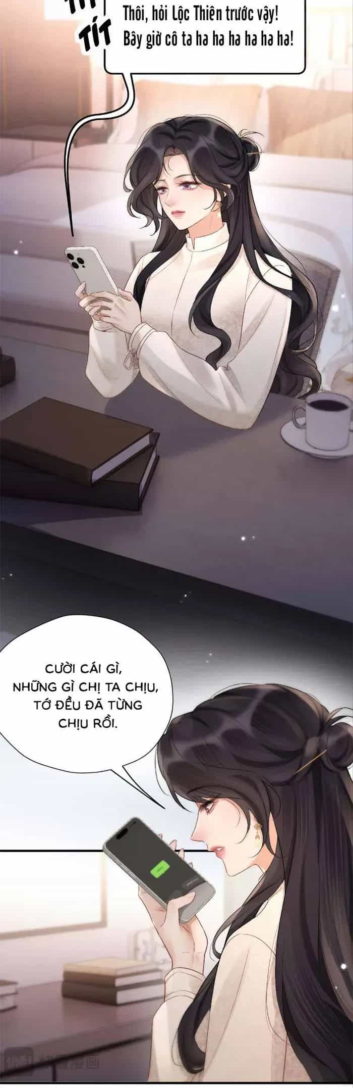 Đúng Là Một Cô Gái Ngoan Ngoãn - Chương 32 - ảnh 5