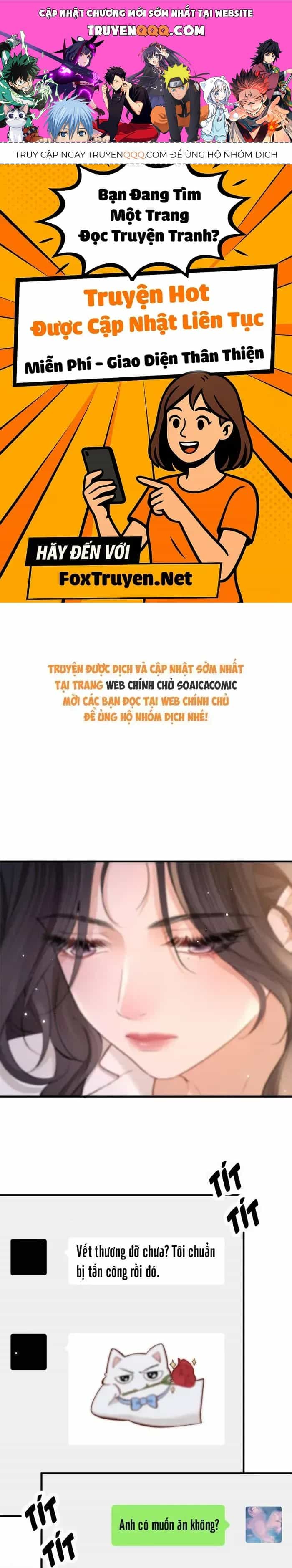 Đúng Là Một Cô Gái Ngoan Ngoãn - Chương 33 - ảnh 1