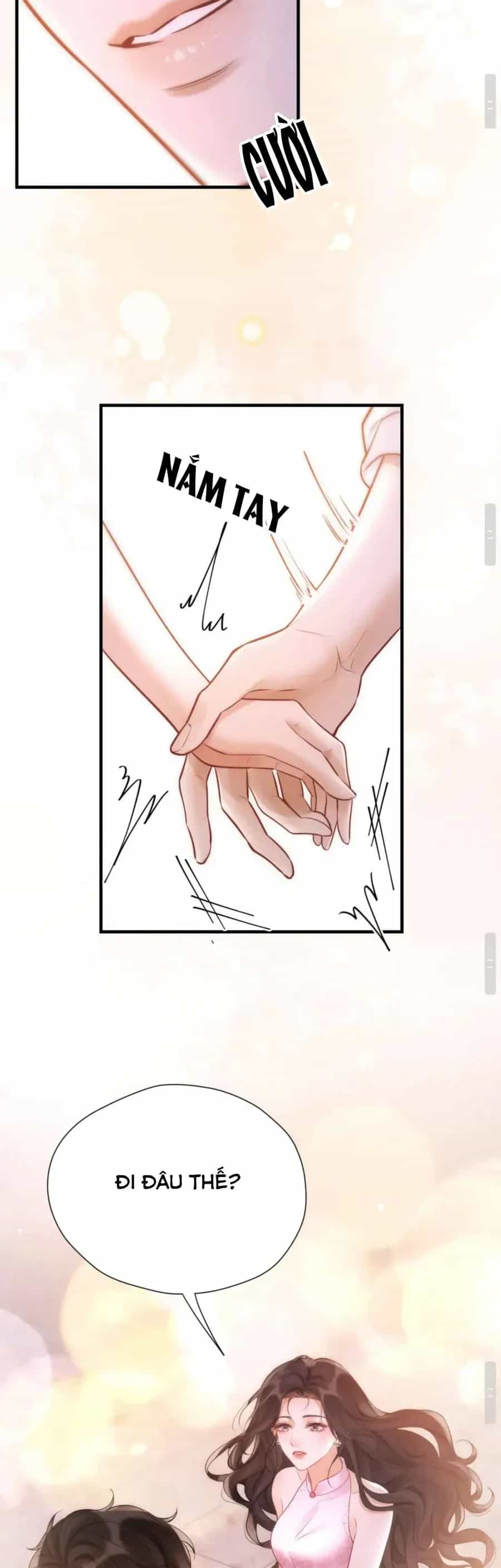 Đúng Là Một Cô Gái Ngoan Ngoãn - Chương 34 - ảnh 18
