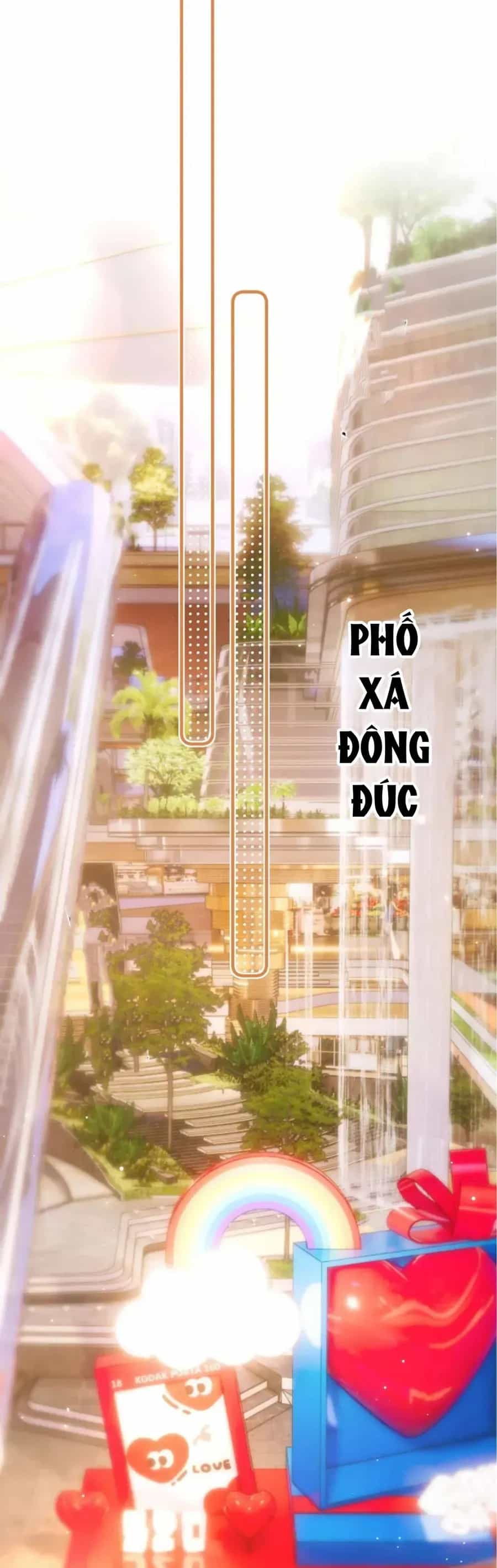 Đúng Là Một Cô Gái Ngoan Ngoãn - Chương 34 - ảnh 2