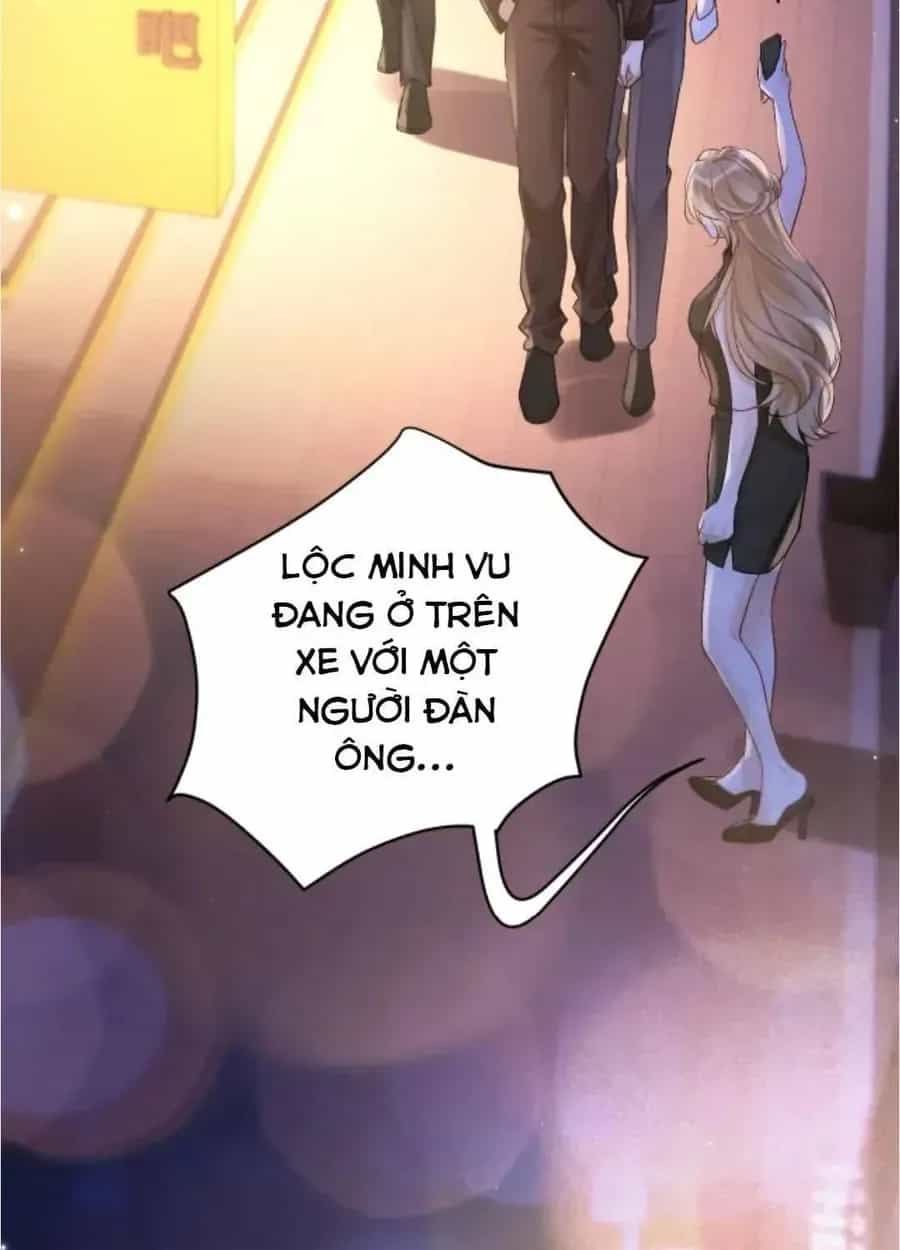 Đúng Là Một Cô Gái Ngoan Ngoãn - Chương 35 - ảnh 19