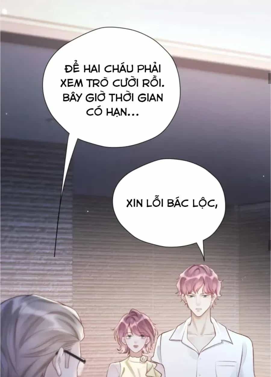 Đúng Là Một Cô Gái Ngoan Ngoãn - Chương 35 - ảnh 52