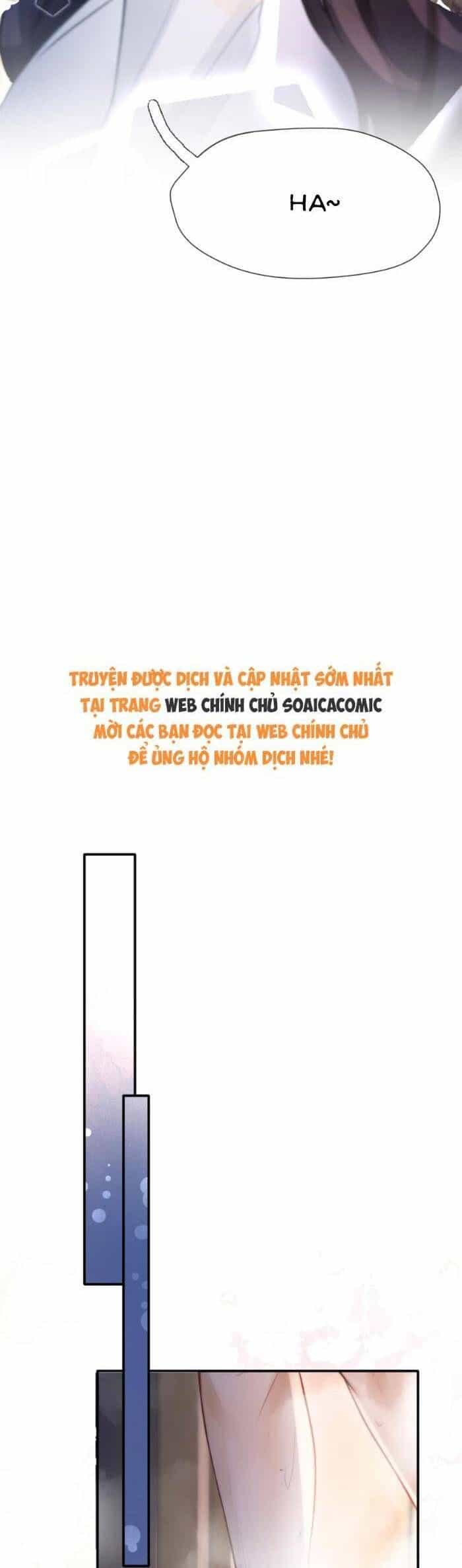 Đúng Là Một Cô Gái Ngoan Ngoãn - Chương 4 - ảnh 8