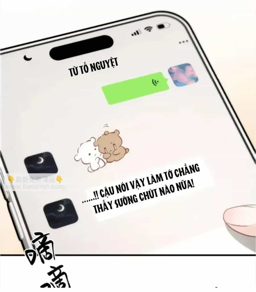 Đúng Là Một Cô Gái Ngoan Ngoãn - Chương 36 - ảnh 14