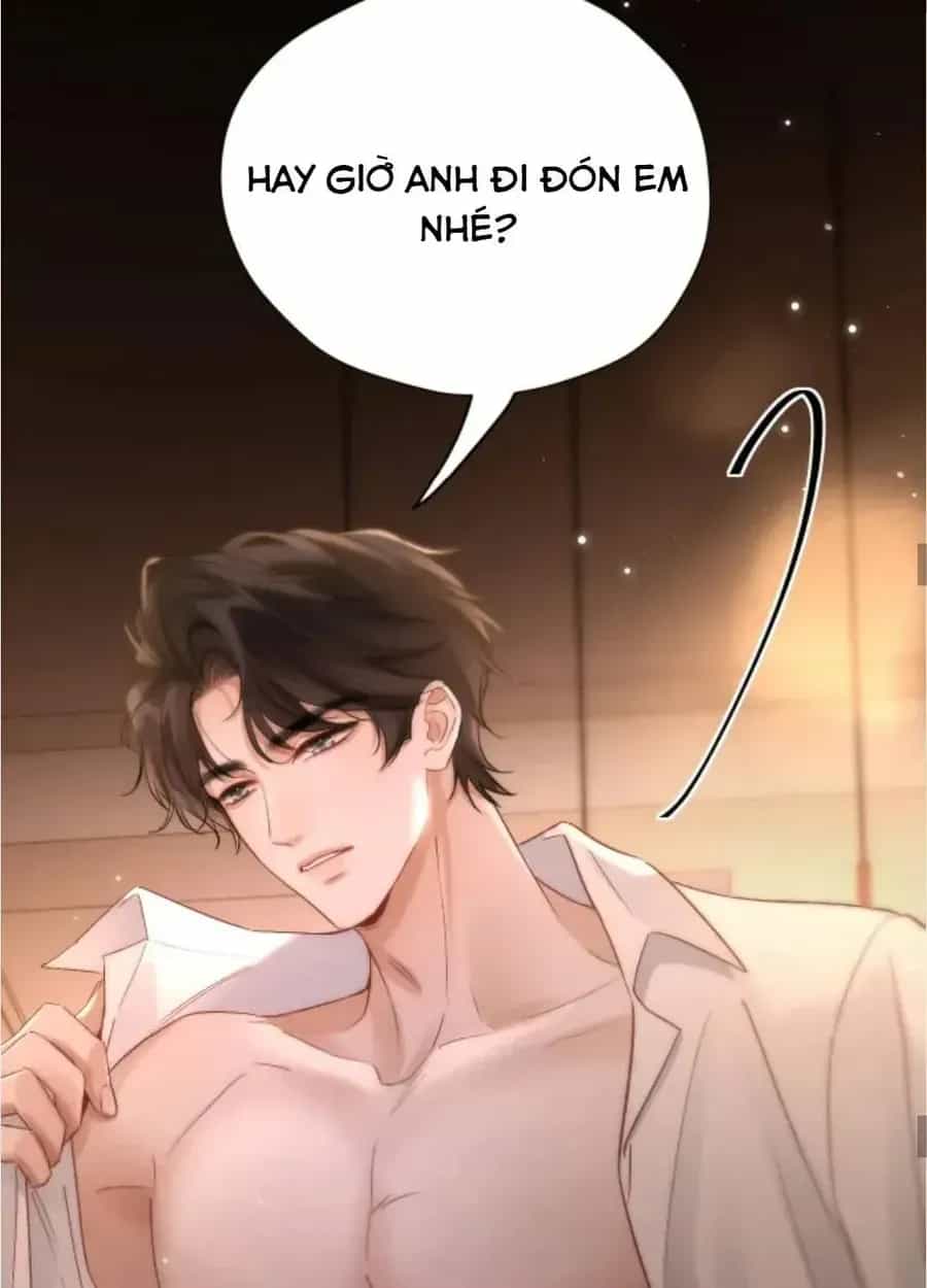 Đúng Là Một Cô Gái Ngoan Ngoãn - Chương 36 - ảnh 37