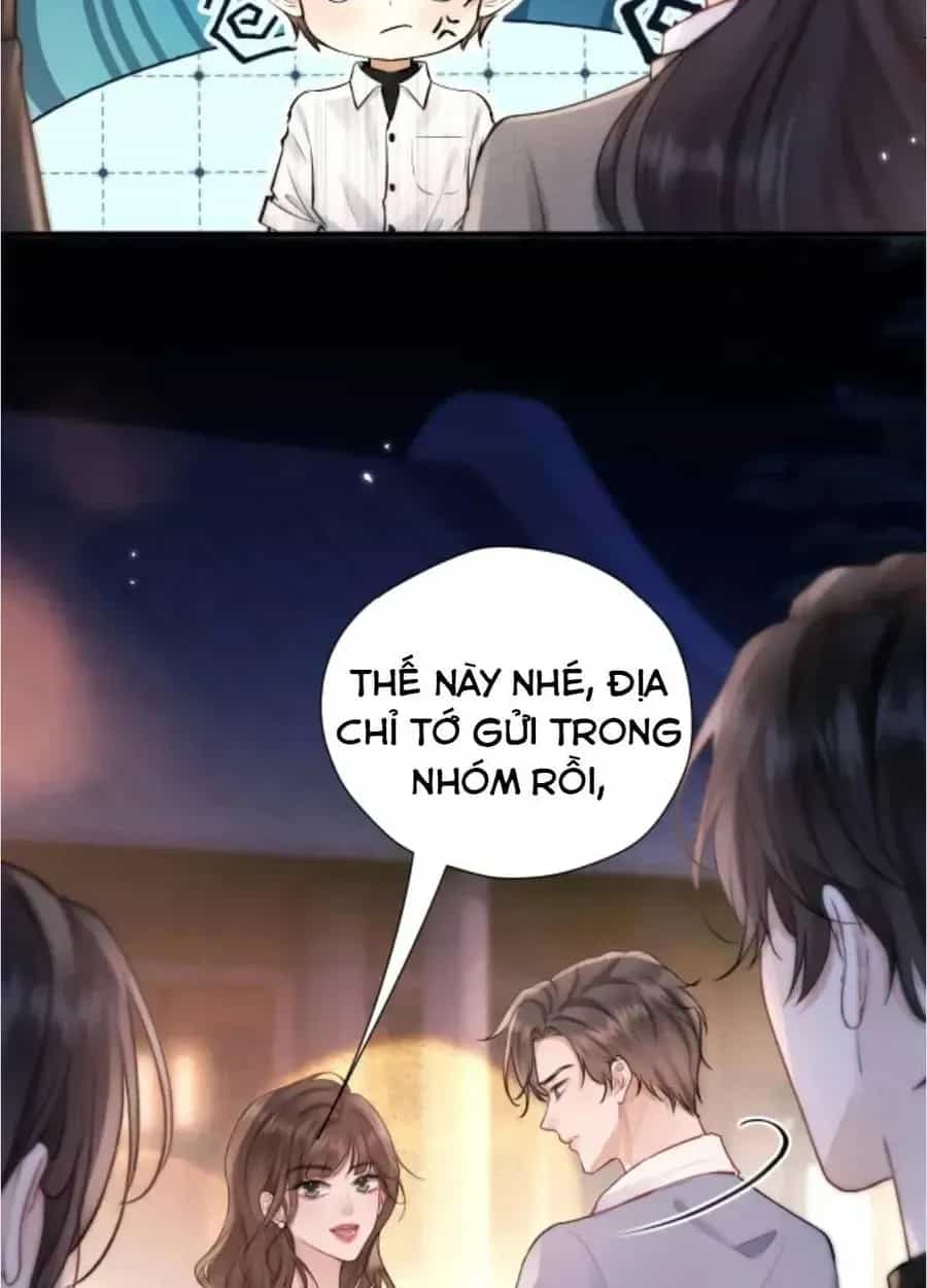 Đúng Là Một Cô Gái Ngoan Ngoãn - Chương 37 - ảnh 44