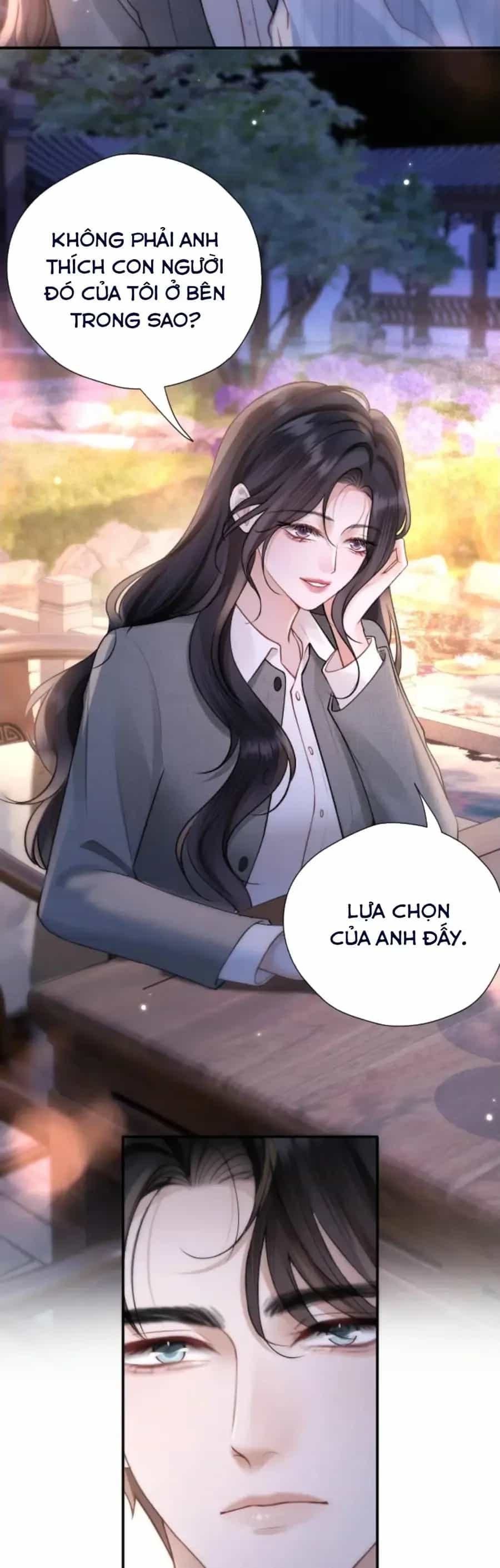 Đúng Là Một Cô Gái Ngoan Ngoãn - Chương 38 - ảnh 10