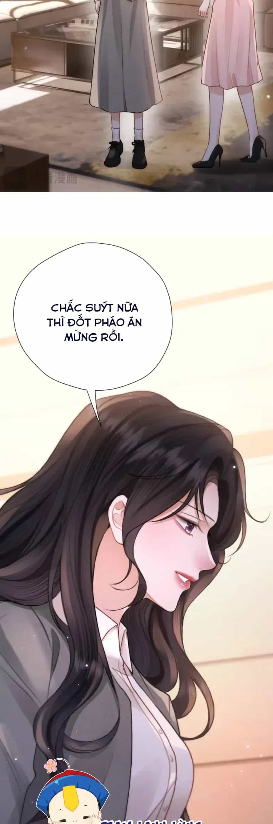 Đúng Là Một Cô Gái Ngoan Ngoãn - Chương 38 - ảnh 13