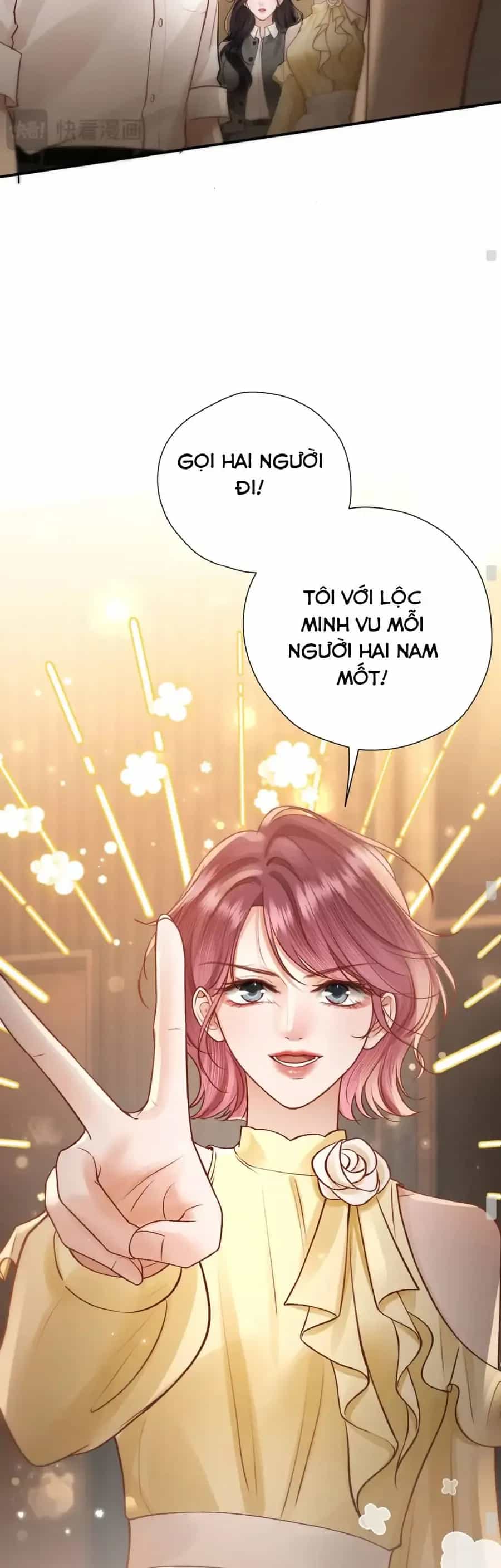 Đúng Là Một Cô Gái Ngoan Ngoãn - Chương 39 - ảnh 24