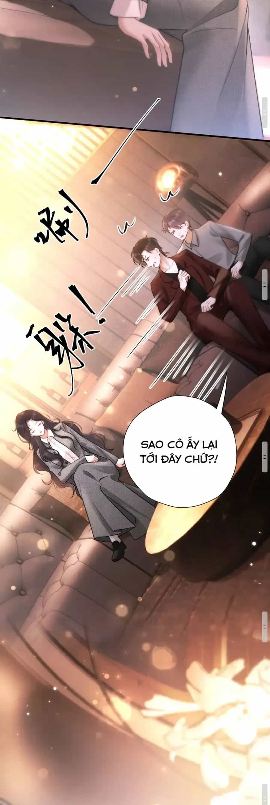 Đúng Là Một Cô Gái Ngoan Ngoãn - Chương 39 - ảnh 29