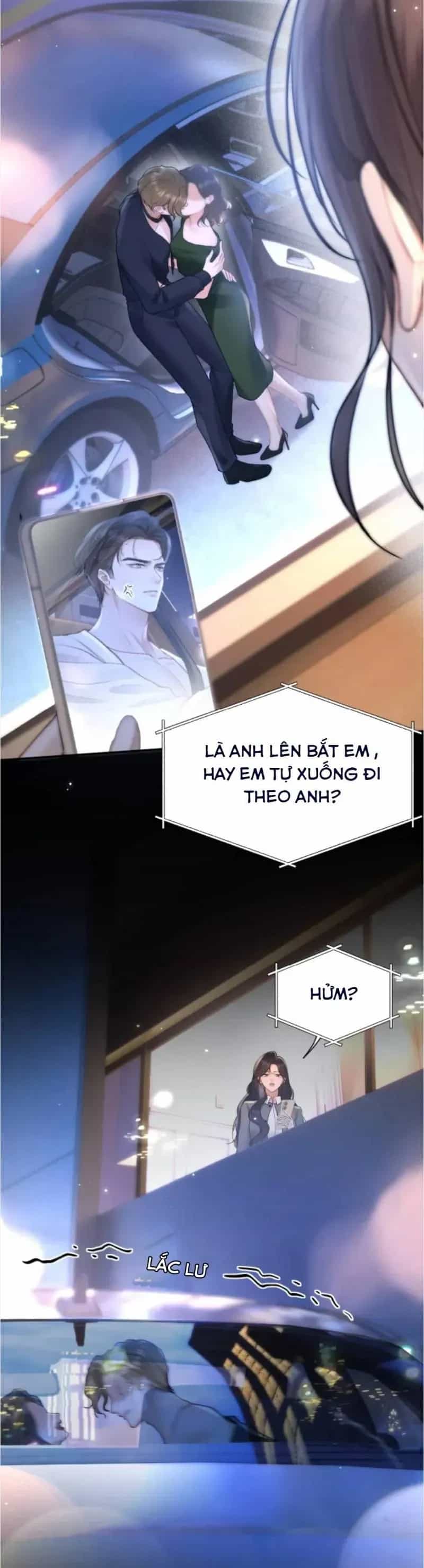 Đúng Là Một Cô Gái Ngoan Ngoãn - Chương 40 - ảnh 13