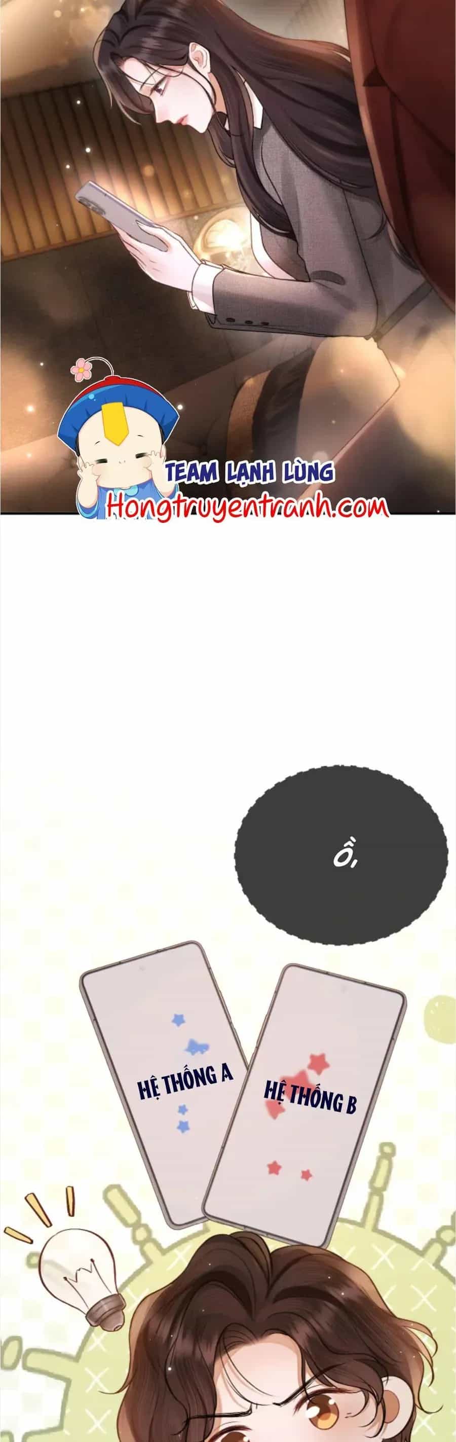 Đúng Là Một Cô Gái Ngoan Ngoãn - Chương 40 - ảnh 3