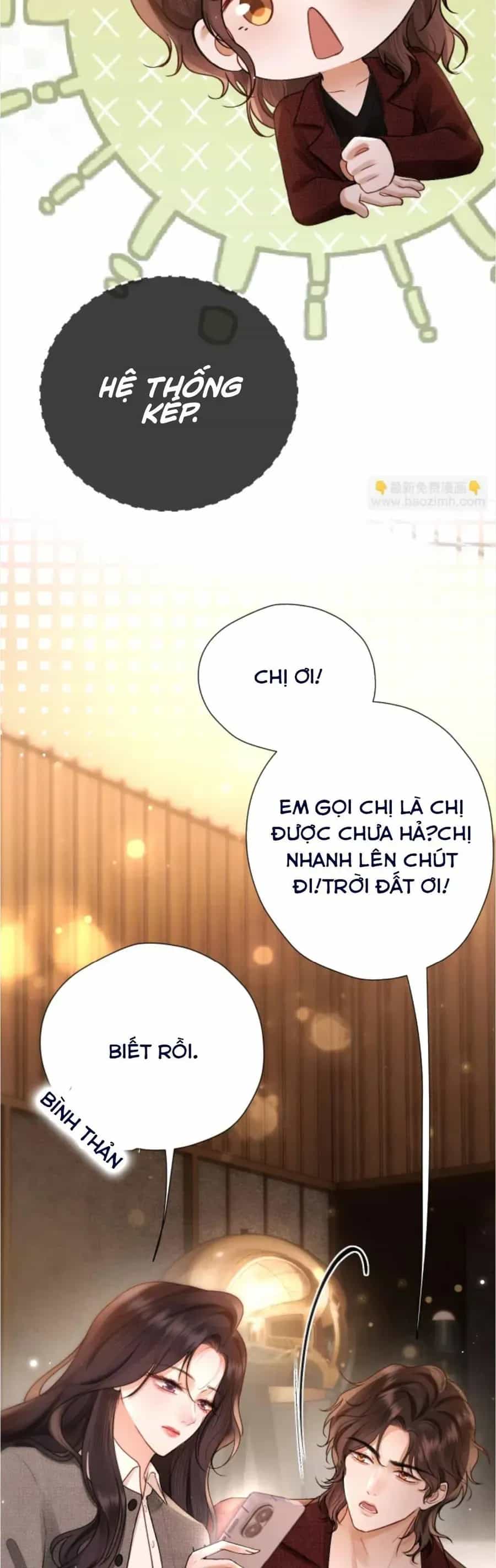 Đúng Là Một Cô Gái Ngoan Ngoãn - Chương 40 - ảnh 4