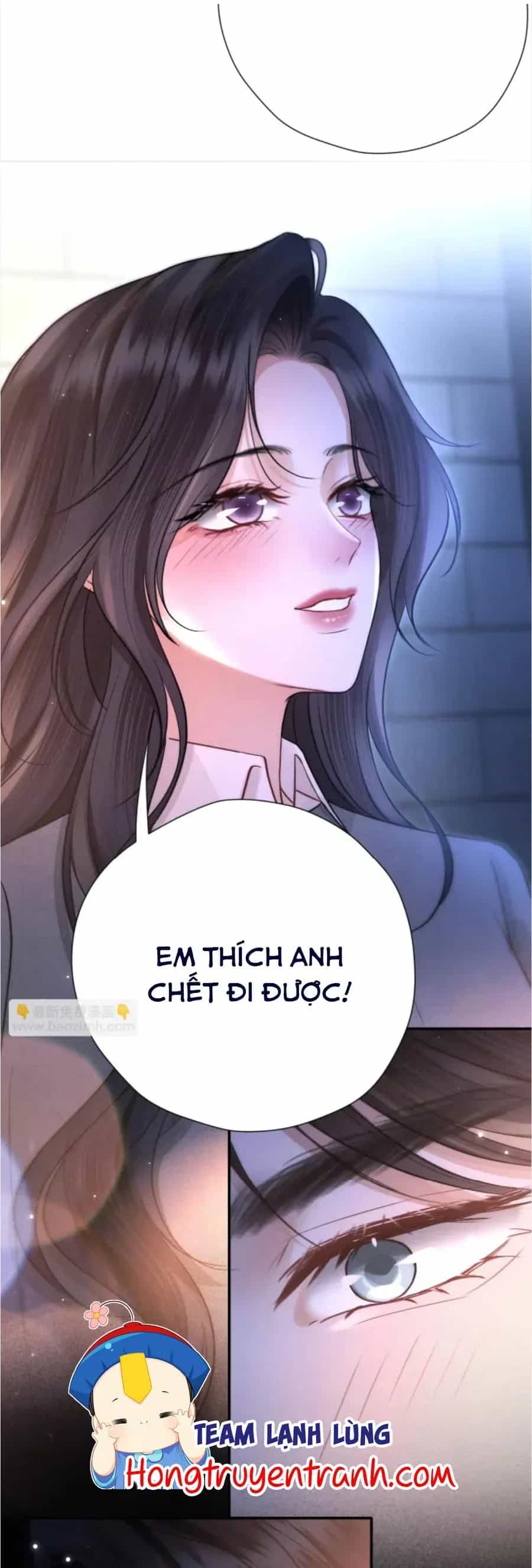 Đúng Là Một Cô Gái Ngoan Ngoãn - Chương 41 - ảnh 13