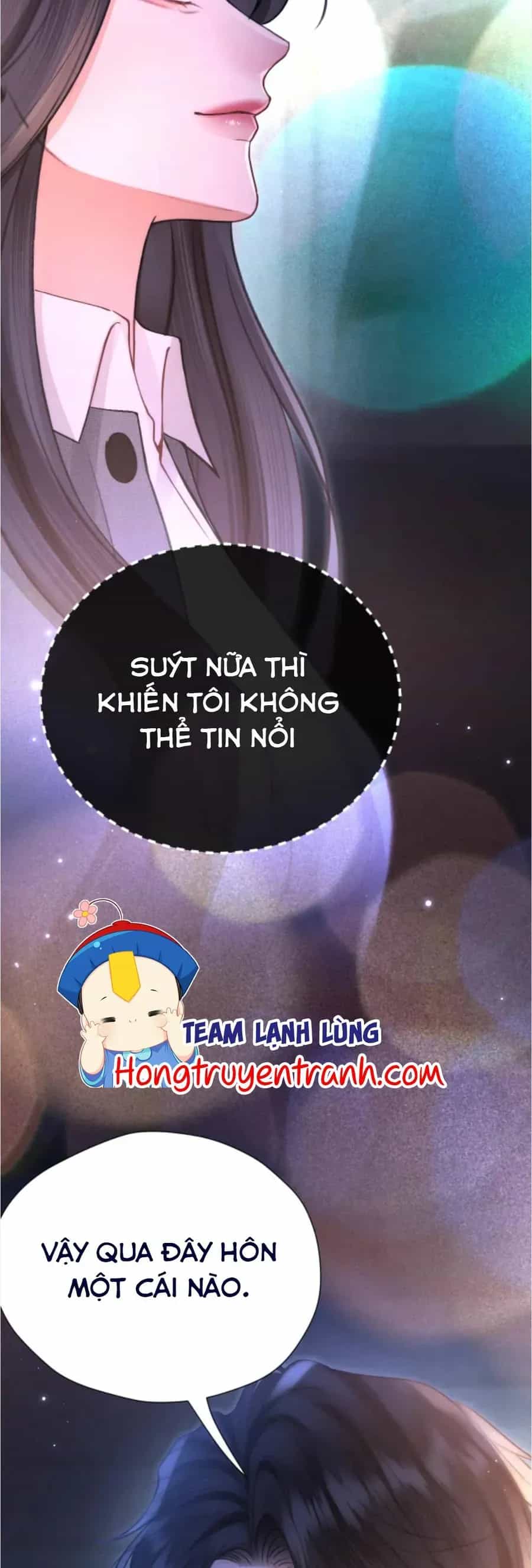 Đúng Là Một Cô Gái Ngoan Ngoãn - Chương 41 - ảnh 15