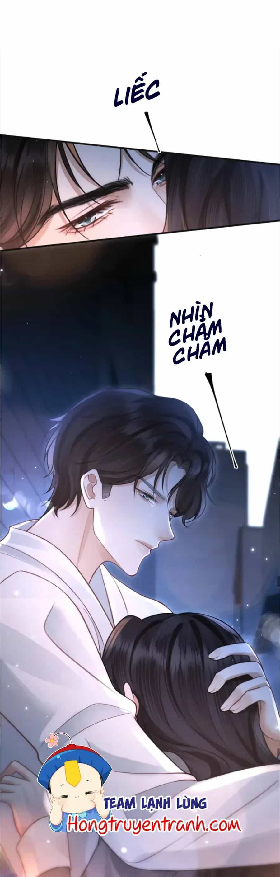 Đúng Là Một Cô Gái Ngoan Ngoãn - Chương 41 - ảnh 25