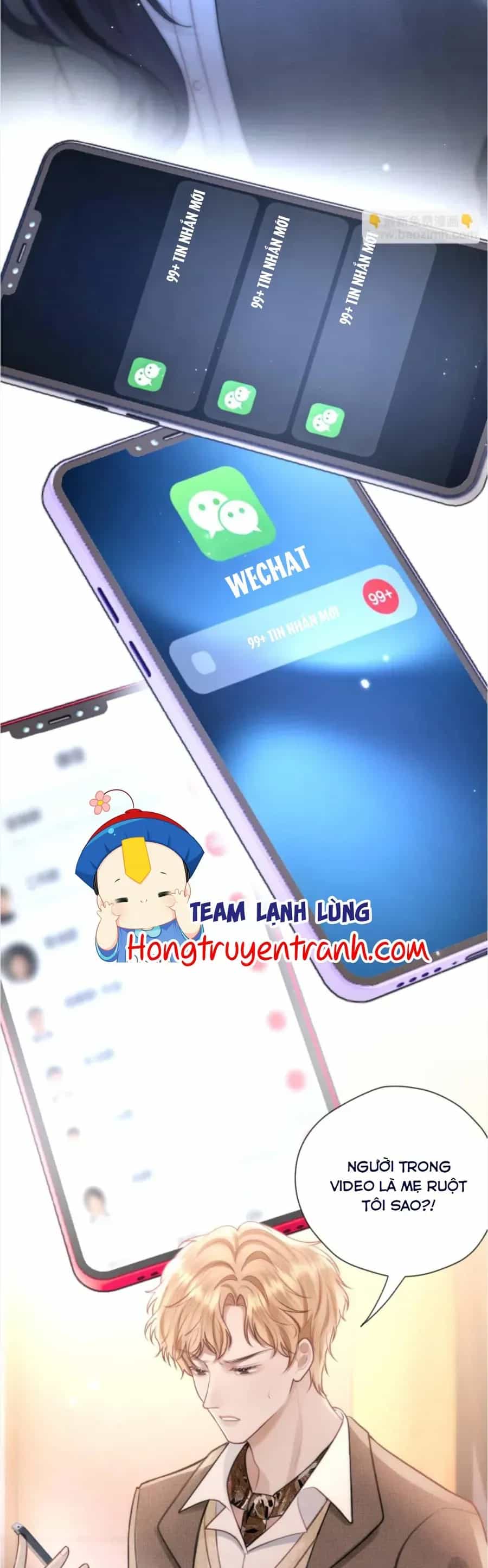 Đúng Là Một Cô Gái Ngoan Ngoãn - Chương 41 - ảnh 3
