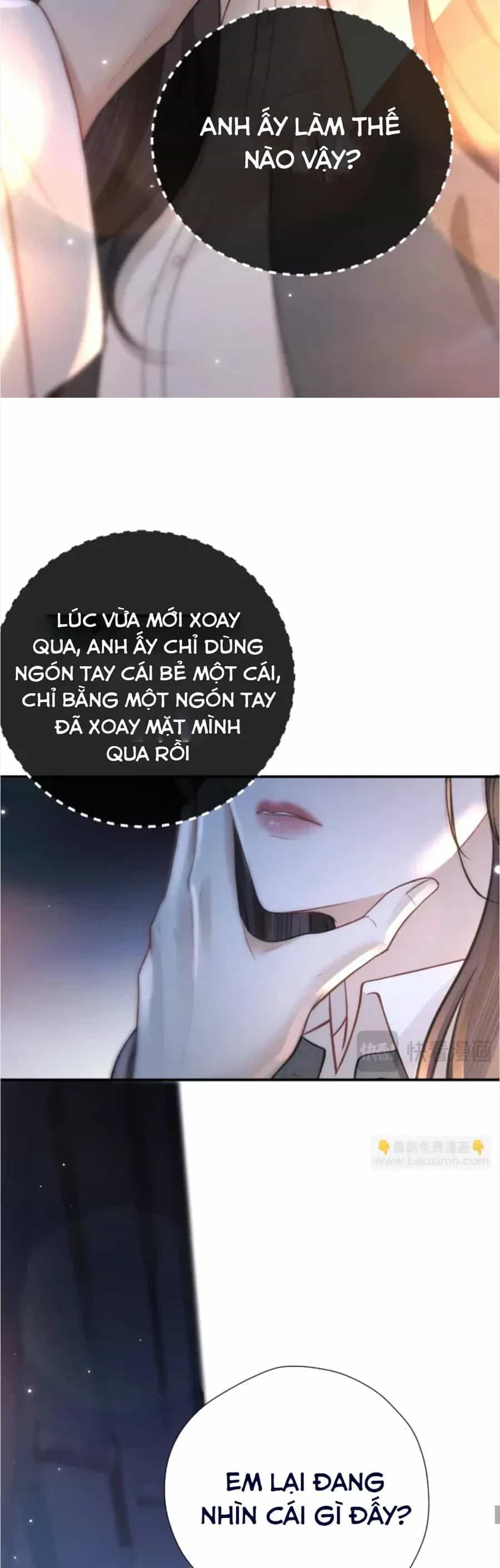 Đúng Là Một Cô Gái Ngoan Ngoãn - Chương 41 - ảnh 30