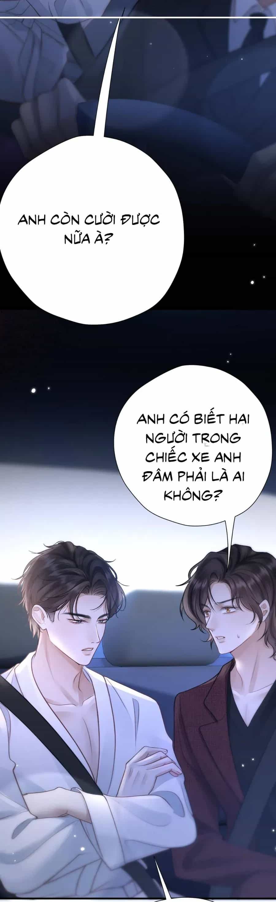 Đúng Là Một Cô Gái Ngoan Ngoãn - Chương 42 - ảnh 20