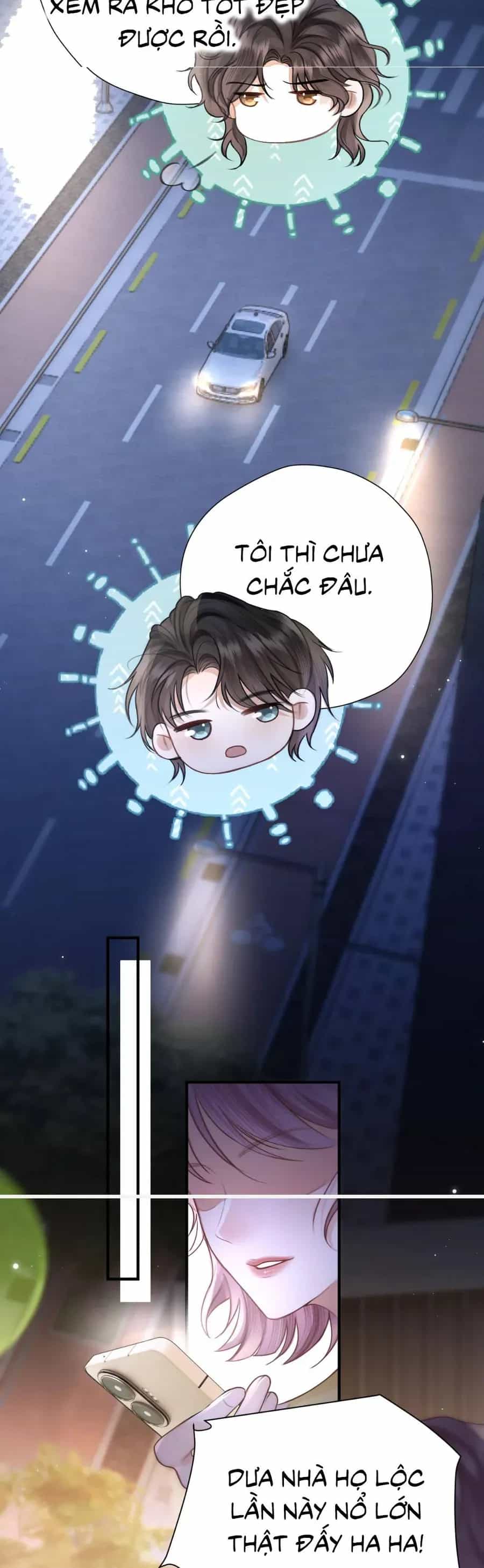 Đúng Là Một Cô Gái Ngoan Ngoãn - Chương 42 - ảnh 24