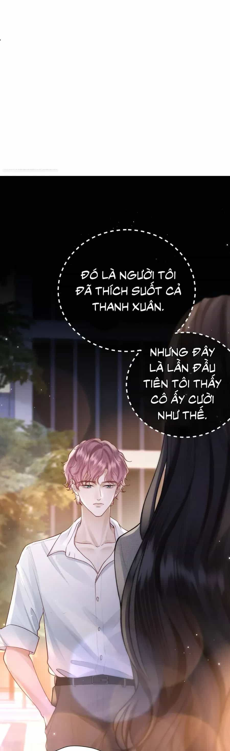 Đúng Là Một Cô Gái Ngoan Ngoãn - Chương 42 - ảnh 32
