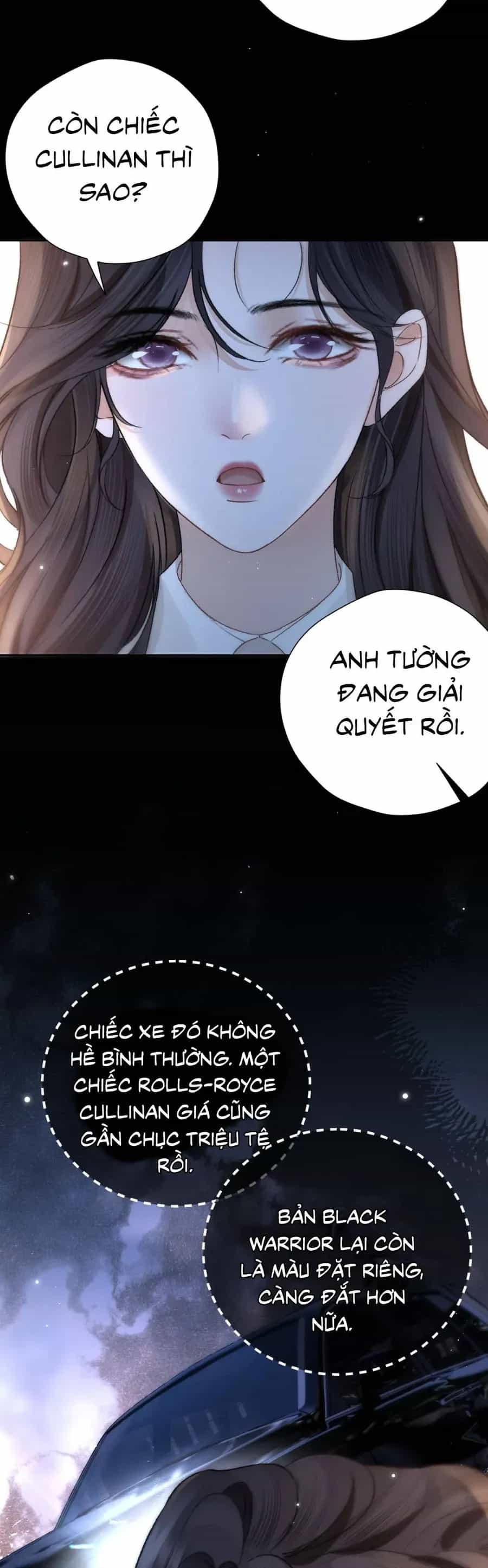 Đúng Là Một Cô Gái Ngoan Ngoãn - Chương 42 - ảnh 9