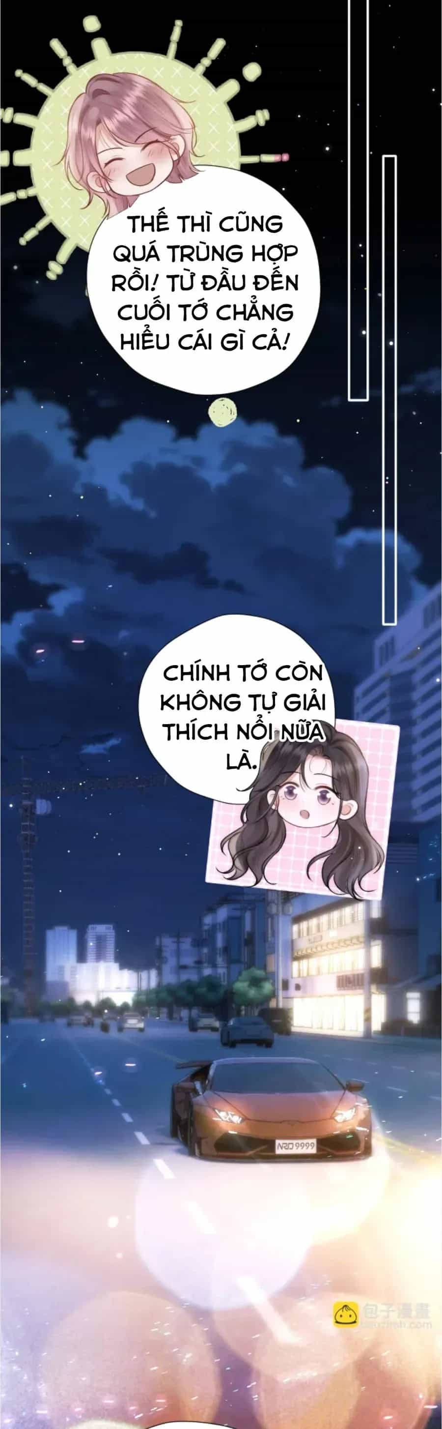 Đúng Là Một Cô Gái Ngoan Ngoãn - Chương 43 - ảnh 2