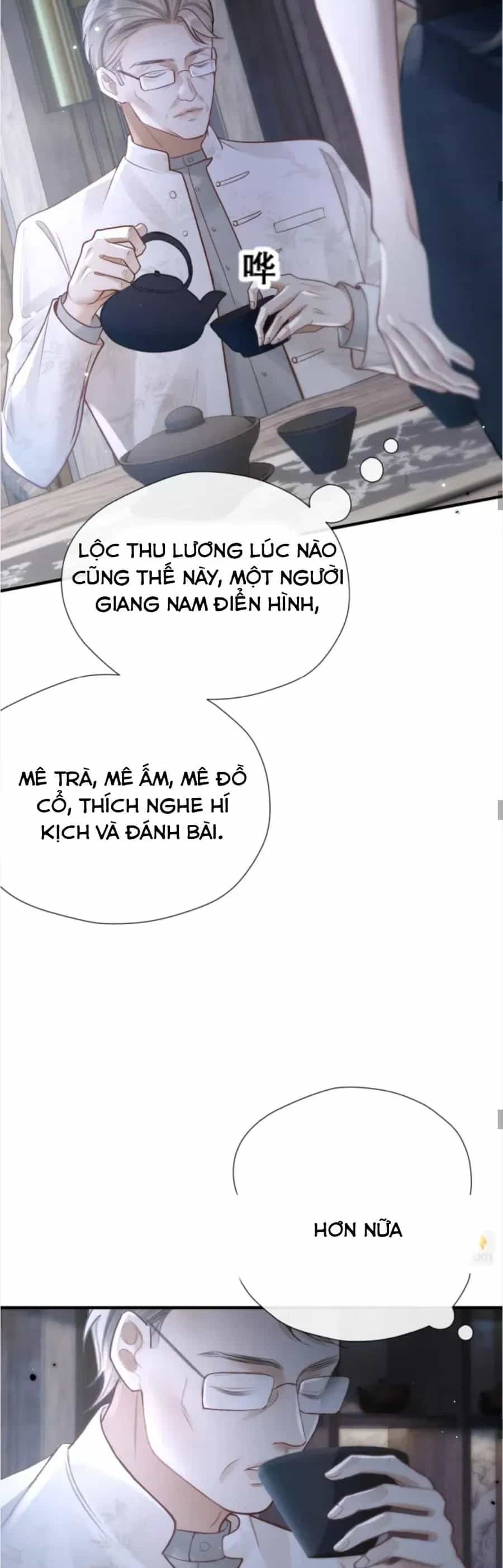 Đúng Là Một Cô Gái Ngoan Ngoãn - Chương 43 - ảnh 21