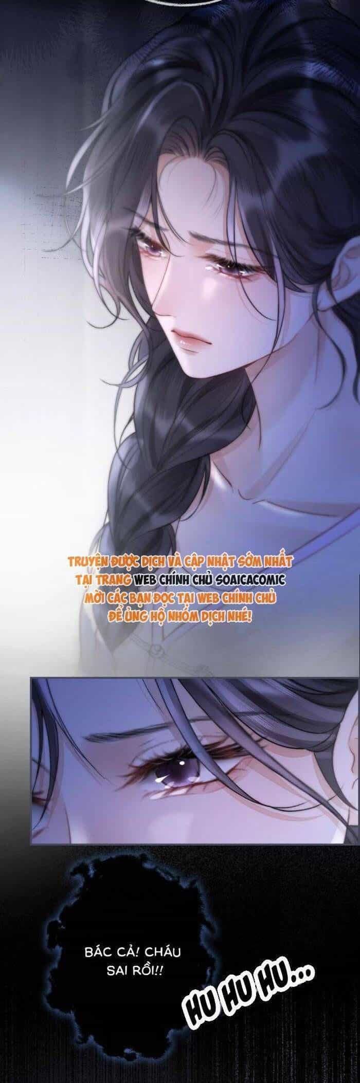 Đúng Là Một Cô Gái Ngoan Ngoãn - Chương 5 - ảnh 9