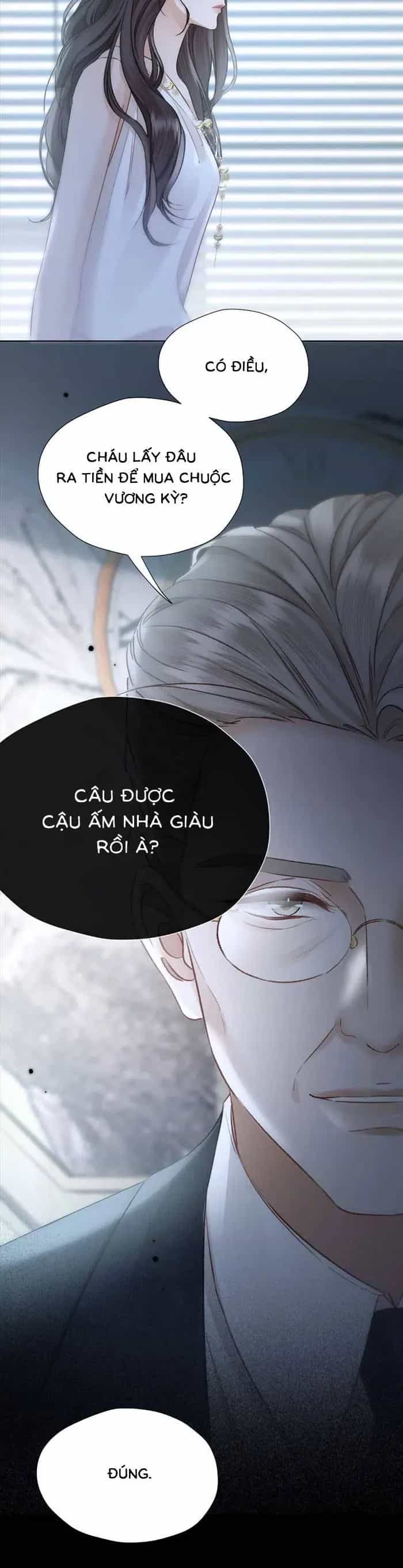 Đúng Là Một Cô Gái Ngoan Ngoãn - Chương 44 - ảnh 20