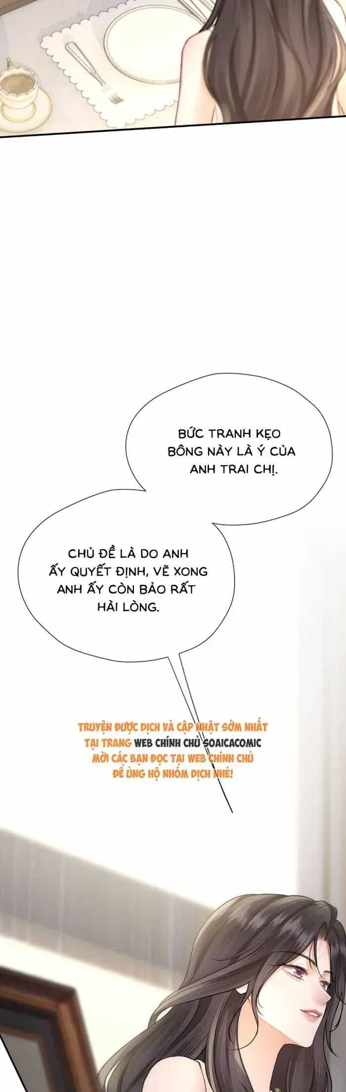 Đúng Là Một Cô Gái Ngoan Ngoãn - Chương 44 - ảnh 8