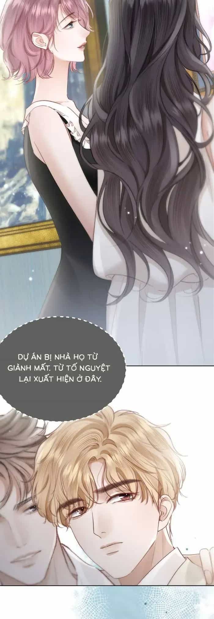 Đúng Là Một Cô Gái Ngoan Ngoãn - Chương 45 - ảnh 28