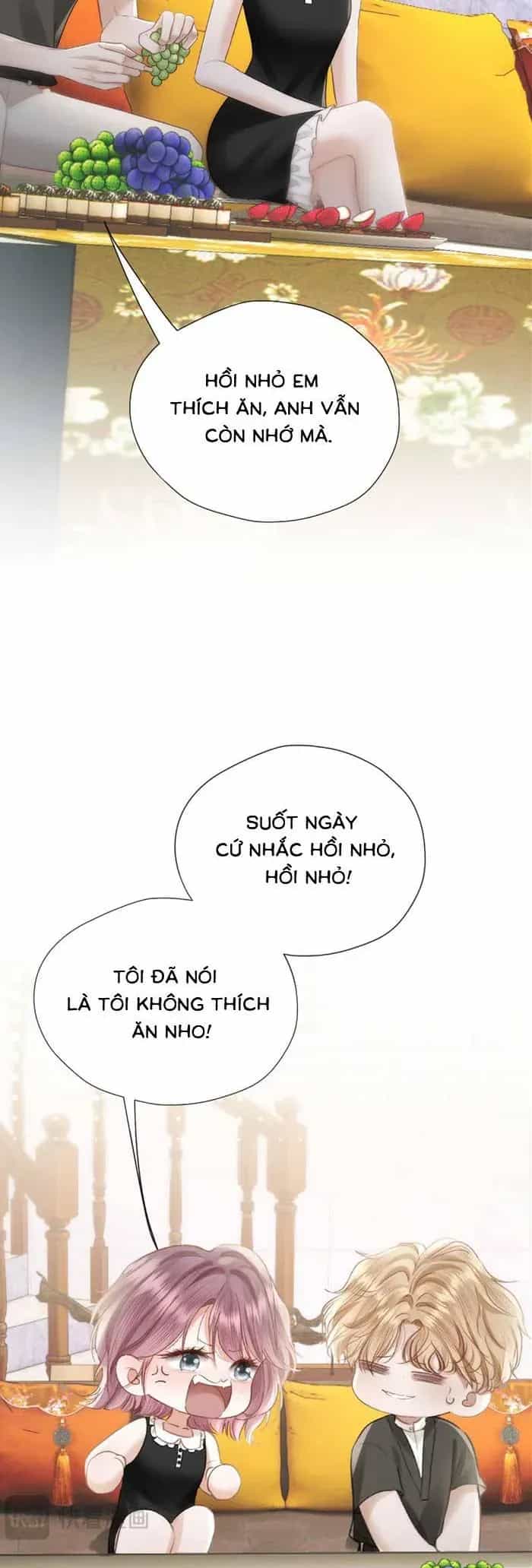 Đúng Là Một Cô Gái Ngoan Ngoãn - Chương 45 - ảnh 5