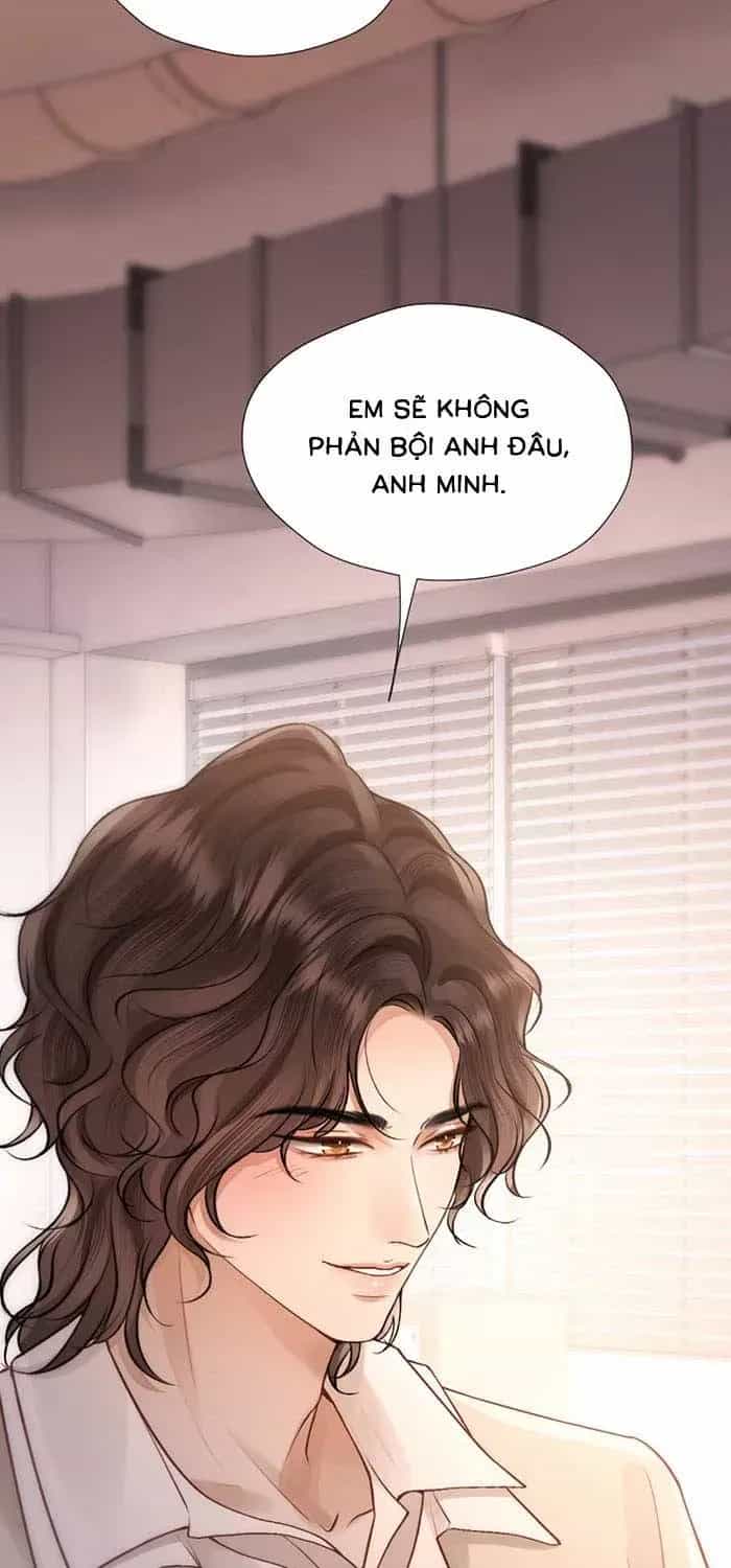 Đúng Là Một Cô Gái Ngoan Ngoãn - Chương 46 - ảnh 41